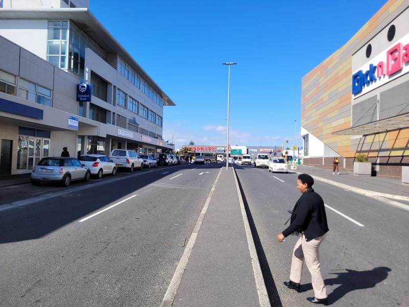 To Let commercial Property for Rent in Milnerton Central Western Cape